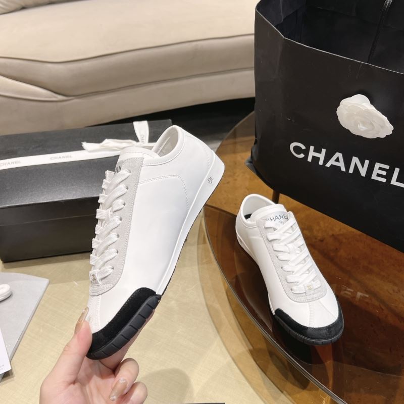 Chanel Sport Shoes